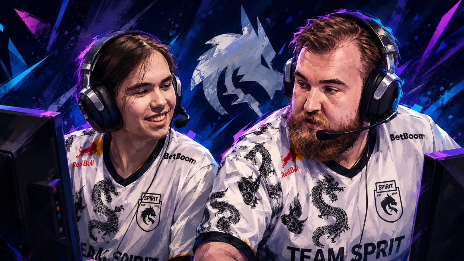 chopper Says donk’s Drive and Personality Made Him a Better CS2 Player